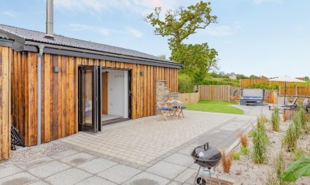 1 Bed in Poundstock