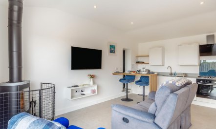 1 Bed in Poundstock 3