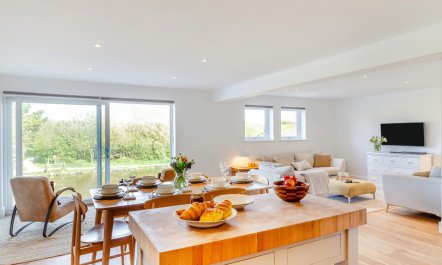 3 Bed in Bude 1