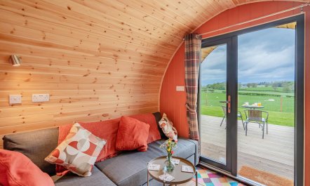 1 Bed in Blairdrummond 3