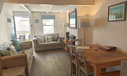 3 Bed in St. Ives 6