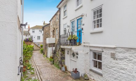 3 Bed in St. Ives