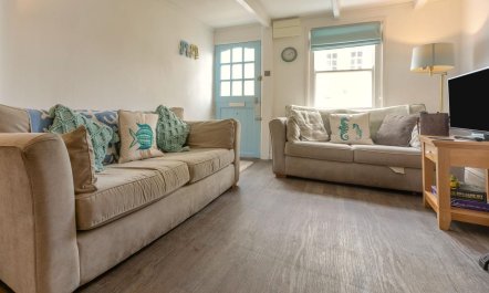 3 Bed in St. Ives 2