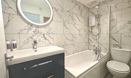 3 Bed in St. Ives 9