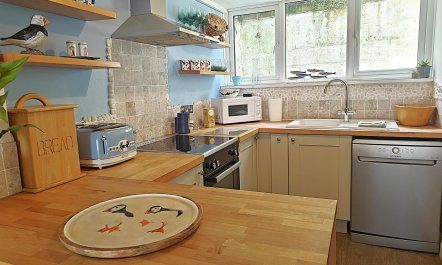 3 Bed in St. Ives 5