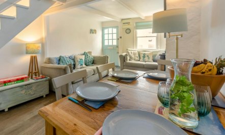3 Bed in St. Ives