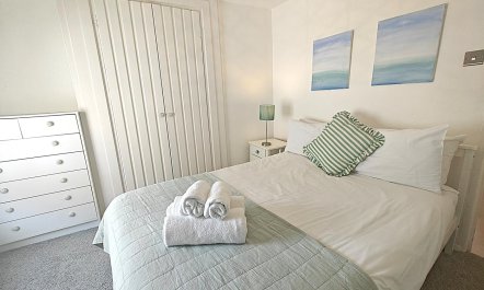 3 Bed in St. Ives 7