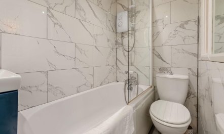 3 Bed in St. Ives 5