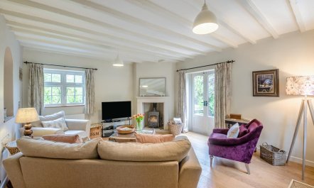 2 Bed in Beckhole 9