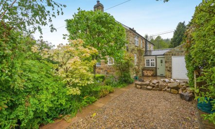 2 Bed in Beckhole