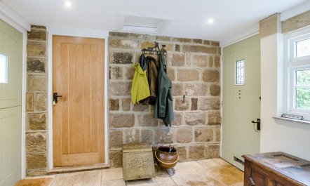 2 Bed in Beckhole 5