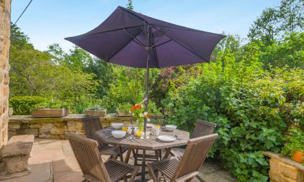2 Bed in Beckhole 7