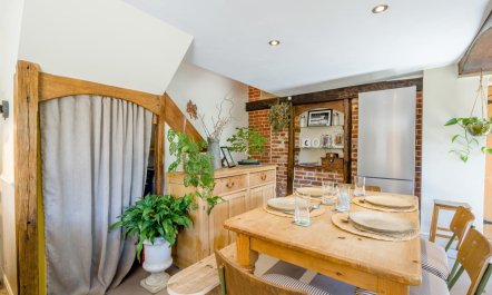 2 Bed in Old Buckenham 9