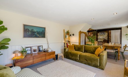 2 Bed in Old Buckenham 3