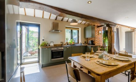 2 Bed in Old Buckenham 8