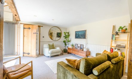 2 Bed in Old Buckenham 5