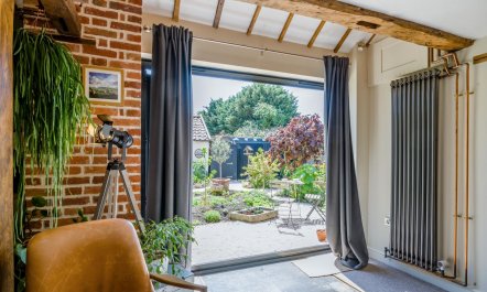 2 Bed in Old Buckenham 2