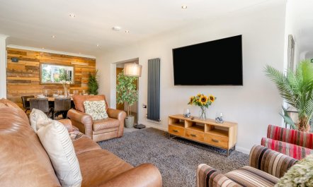 4 Bed in Maesteg 6