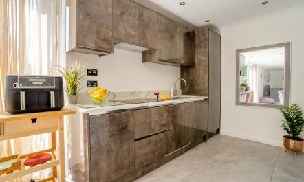 4 Bed in Maesteg 9