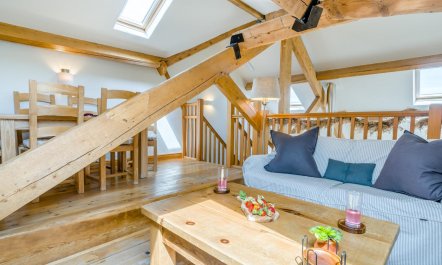 2 Bed in Ravenstonedale 5