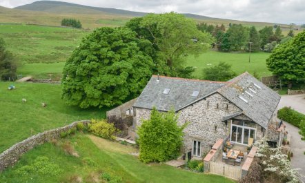 2 Bed in Ravenstonedale