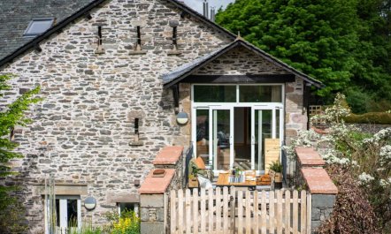 2 Bed in Ravenstonedale 4