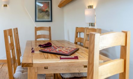 2 Bed in Ravenstonedale 8