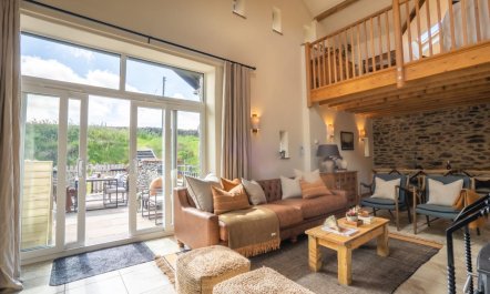 2 Bed in Ravenstonedale 1