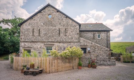 2 Bed in Ravenstonedale 6
