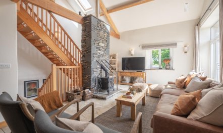 2 Bed in Ravenstonedale 3