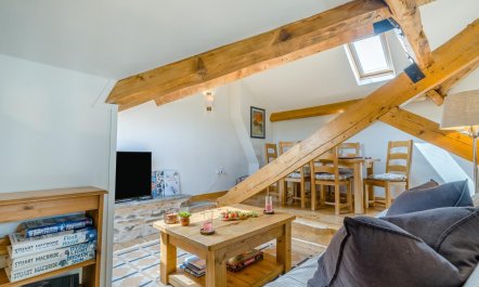 2 Bed in Ravenstonedale 4