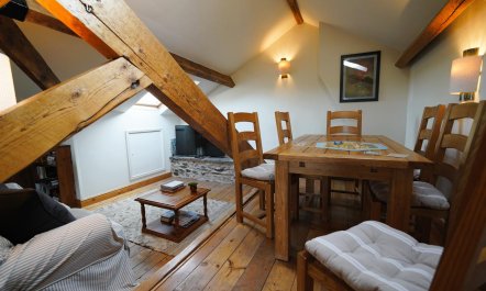 2 Bed in Ravenstonedale 9