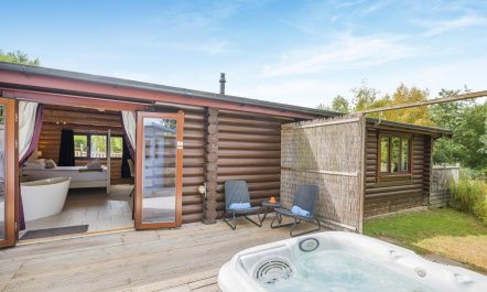 1 Bed in Weybread