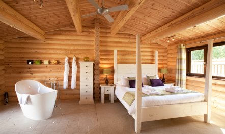 1 Bed in Weybread