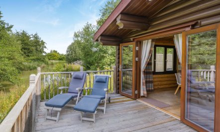1 Bed in Weybread 7