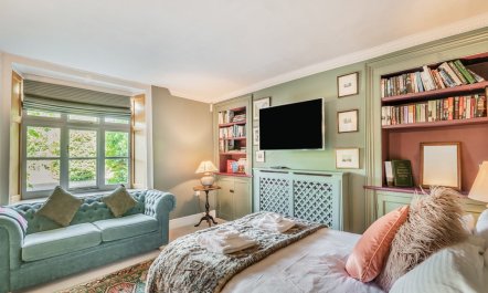 5 Bed in Burton Pedwardine 6