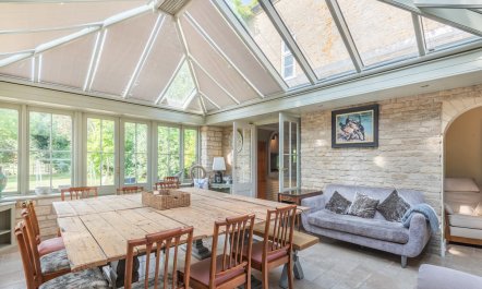 5 Bed in Burton Pedwardine 5