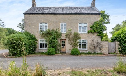 5 Bed in Burton Pedwardine