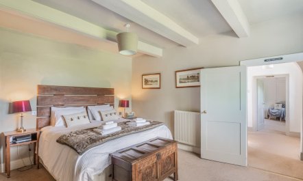 5 Bed in Burton Pedwardine 7