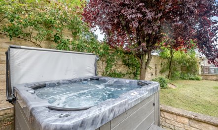 5 Bed in Burton Pedwardine 4