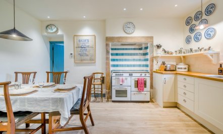 3 Bed in Lazonby 3