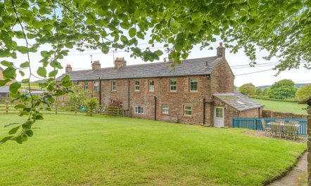 3 Bed in Lazonby 1