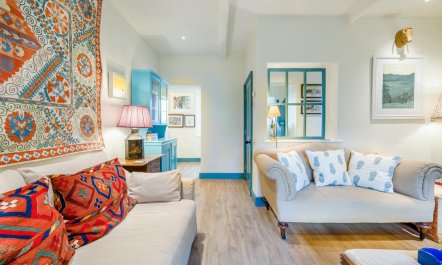 3 Bed in Lazonby