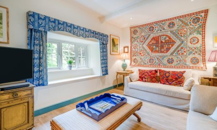 3 Bed in Lazonby 4