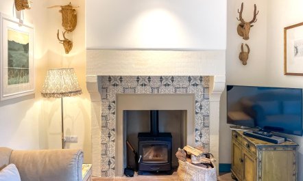 3 Bed in Lazonby 3