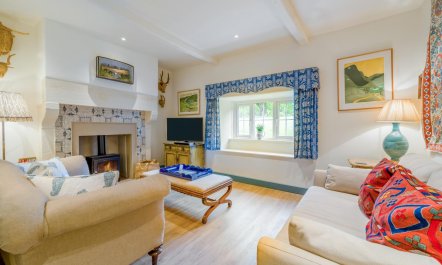 3 Bed in Lazonby 2