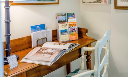 3 Bed in Lazonby 9
