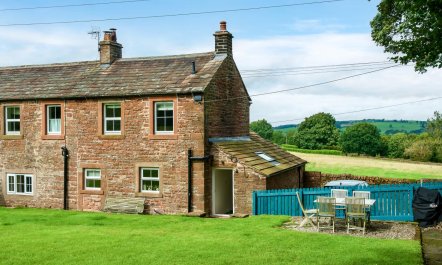 3 Bed in Lazonby 0