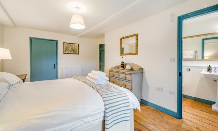 3 Bed in Lazonby 9