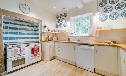 3 Bed in Lazonby 6